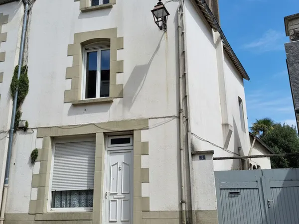 Maison 5 pièces 110 m²