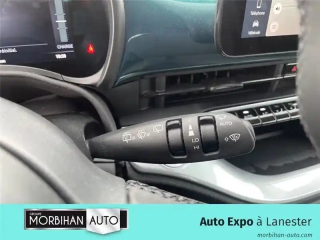 Fiat 500 e 118 ch — photo 64