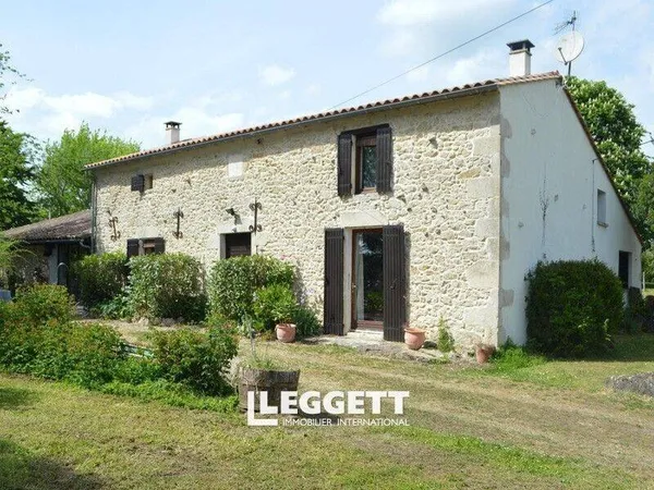 Maison 6 pièces 218 m²