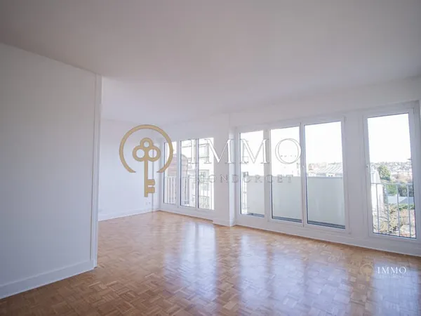 Appartement 3 pièce entièrement refait à neuf