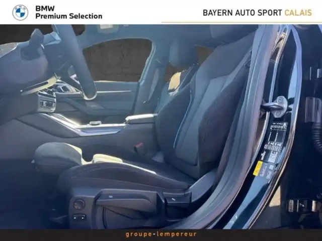 Bmw I4 edrive35 286ch m sport — photo 9
