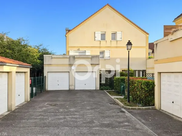 Appartement 3 pièces 57 m²