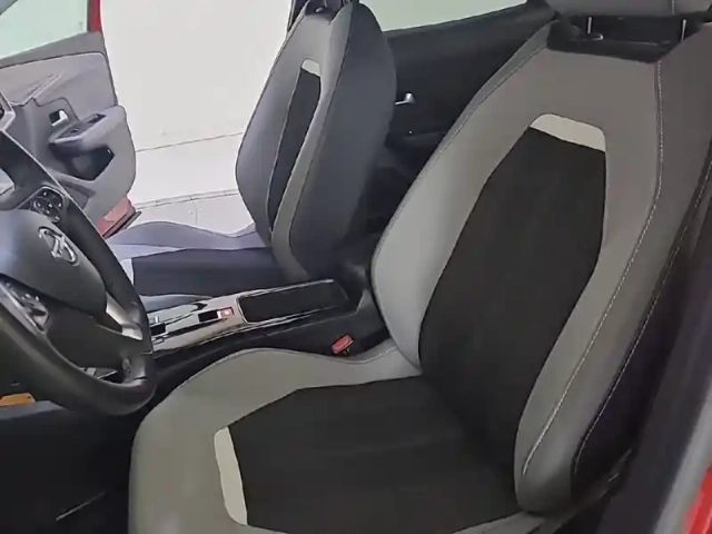 Opel Mokka electrique 136 ch &amp; batterie 50 kwh — photo 11