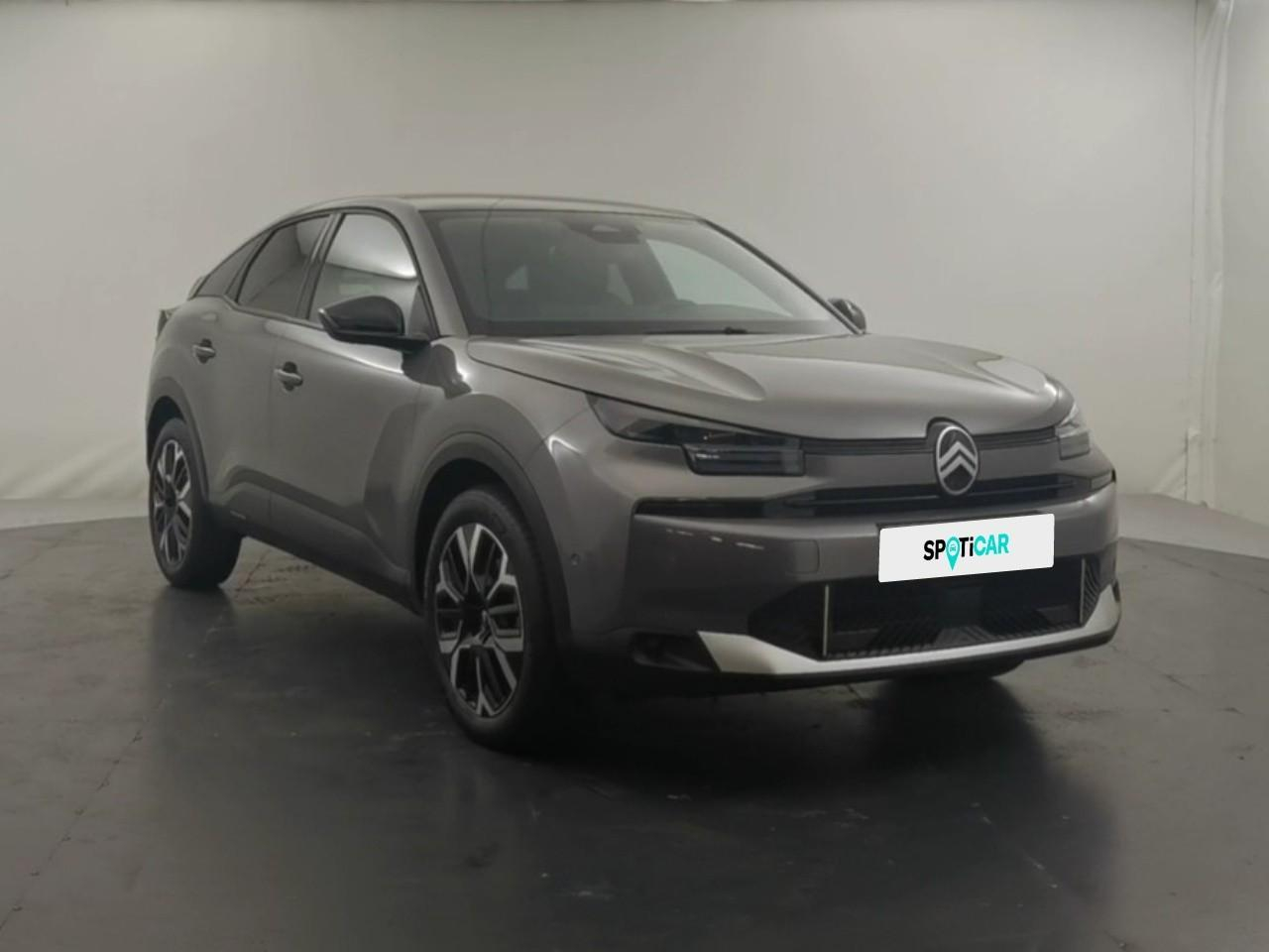 Citroën C4 hybride 136 e-dcs6 max — photo 7