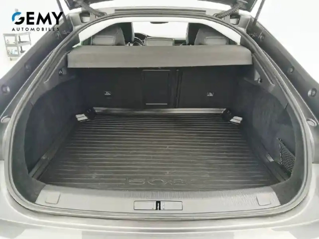 Peugeot 508 hybrid 225 e-eat8 — photo 6