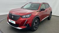 Peugeot 2008 1.2 PureTech 130ch S&S Allure Pack