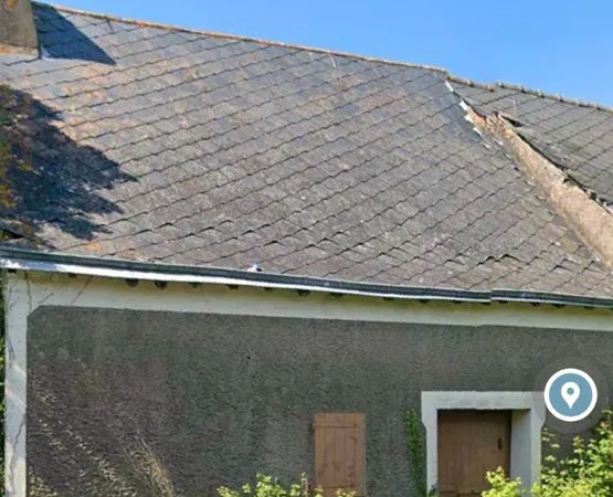 Maison de campagne