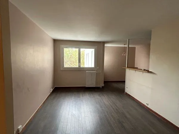À louer - 2 pièces 44m² - Sannois - Parking