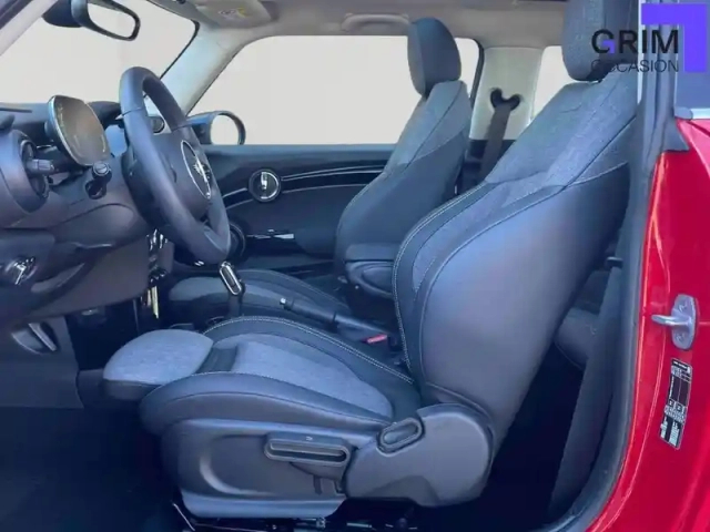 Mini Mini hatch 3 portes cooper 136 ch dkg7 — photo 4