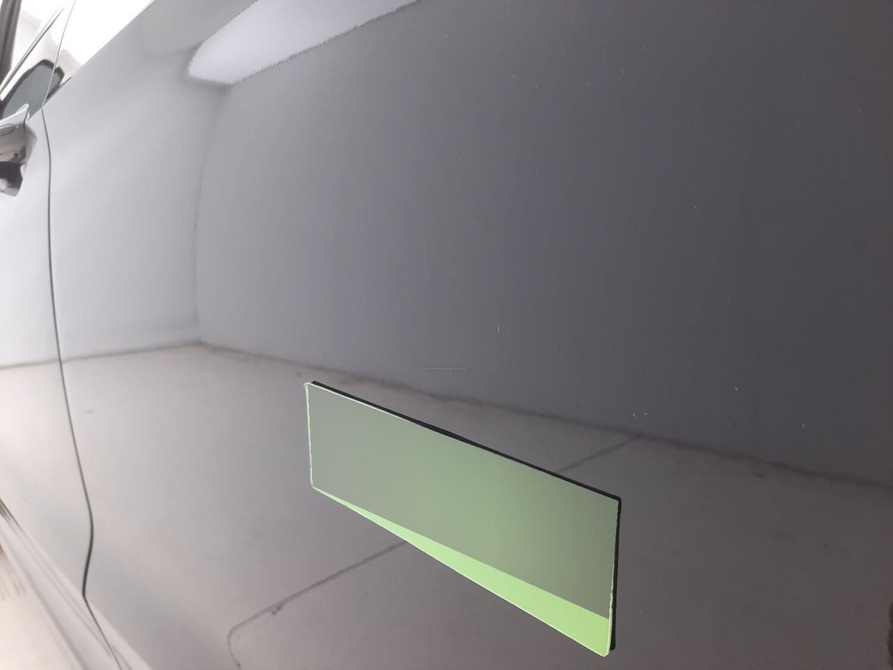 Ford S-Max — photo 23