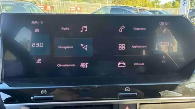Citroën C4 puretech 130 s&amp;s bvm6 — photo 35