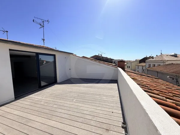 Appartement 4 pièces 97 m²