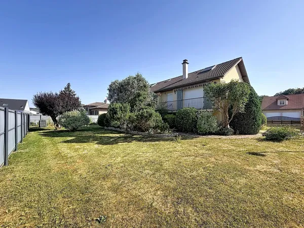 maison familiale