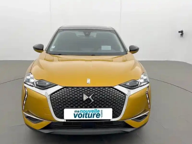 Ds Ds 3 ds3 crossback puretech 155 eat8 — photo 32