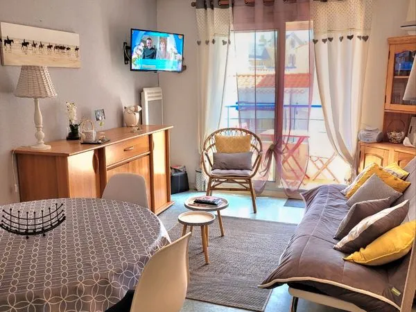 Appartement les Sables-d'Olonne