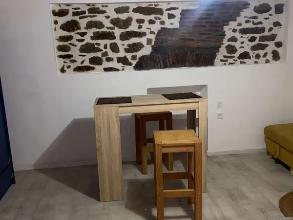 Studio 1 pièce 22 m²