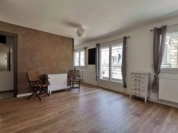 Appartement 1 pièce 23 m²