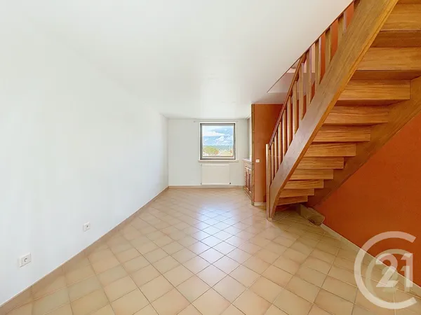 Appartement 3 pièces 87 m²