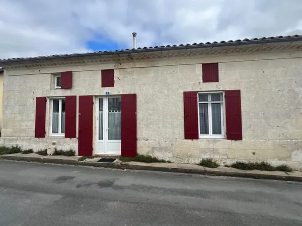 Maison 4 pièces 129 m²