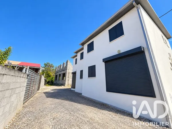 Maison 4 pièces 77 m²
