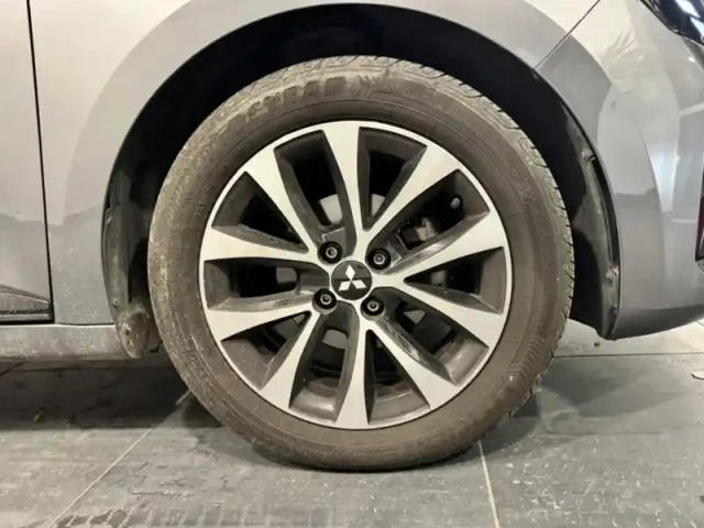 Mitsubishi Colt 1.0 mpi-t 91 business — photo 9