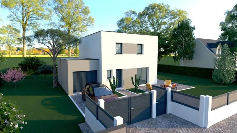 Photo 1