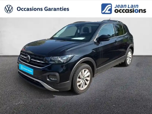 Volkswagen T-Cross 1.0 tsi 110 start/stop dsg7