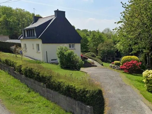 Maison 6 pièces 110 m²