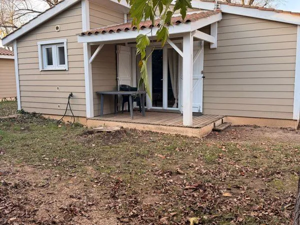 Chalet coeur nature à louer
