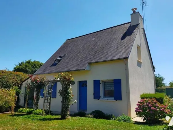Maison 7 pièces 90 m²