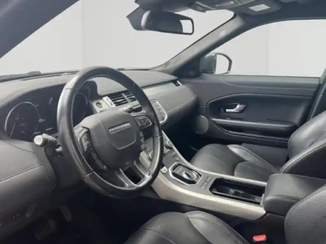 Land Rover Range Rover evoque 2.0 td4 150 se dynamic bva mark v — photo 29