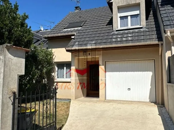 Maison 4 pièces 71 m²