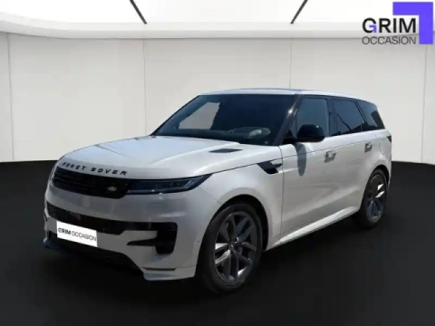 Land Rover Range Rover sport p460e awd 3.0l i6 phev