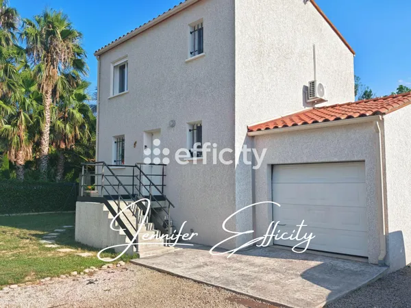 Maison 4 pièces 78 m²
