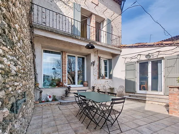 Achat : Maison Ribaute-les-Tavernes (30720)
