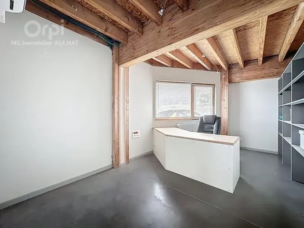 Local 40 m²