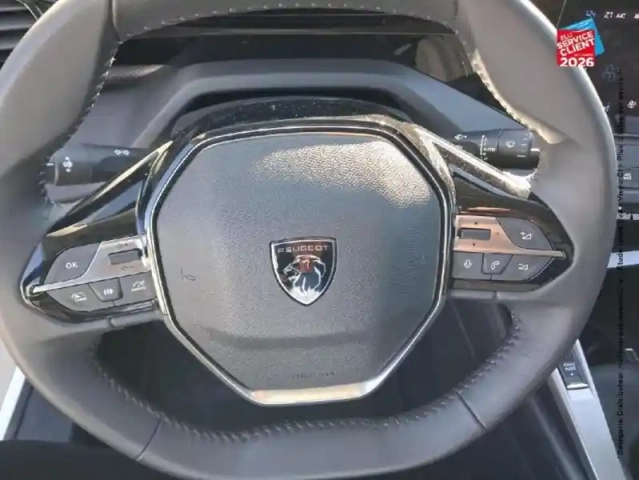 Peugeot 308 1.2 puretech 110ch s&amp;s active pack — photo 12