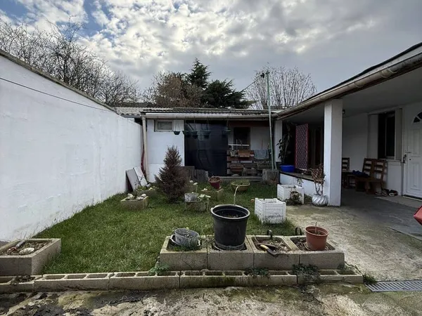 Maison 5 pièces 93 m²