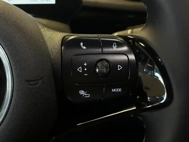 Byd Dolphin 204ch - 60,4 kwh design — photo 12