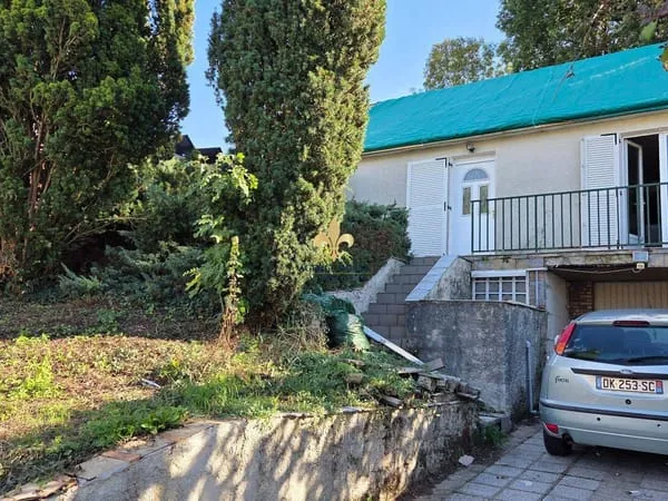 Maison 6 pièces 100 m²