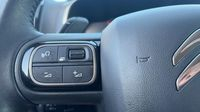 Citroen C5 Aircross Hybrid rechargeable 180ch Shine ë-EAT8 — photo 16