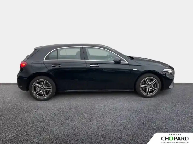 Mercedes Classe A 250 e hybrid eq 8g-dct — photo 9