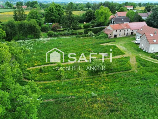 Envie de rénovation, cette maison et faite pour vous, compteur d'eau et électricité