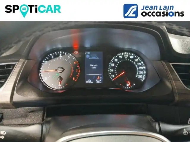 Renault Kangoo tce 130 — photo 10