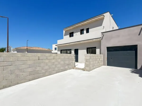 Maison 5 pièces 116 m²