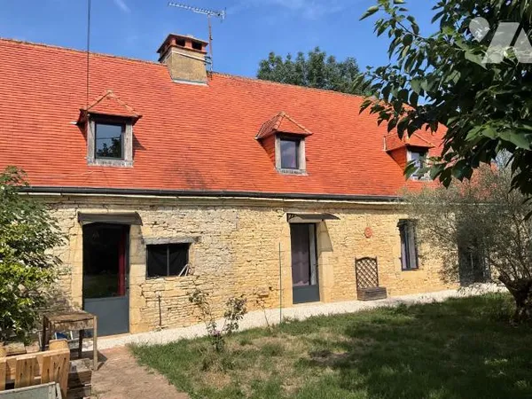 Maison 5 pièces 164 m²