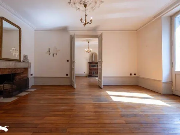 Appartement 5 pièces 137 m²