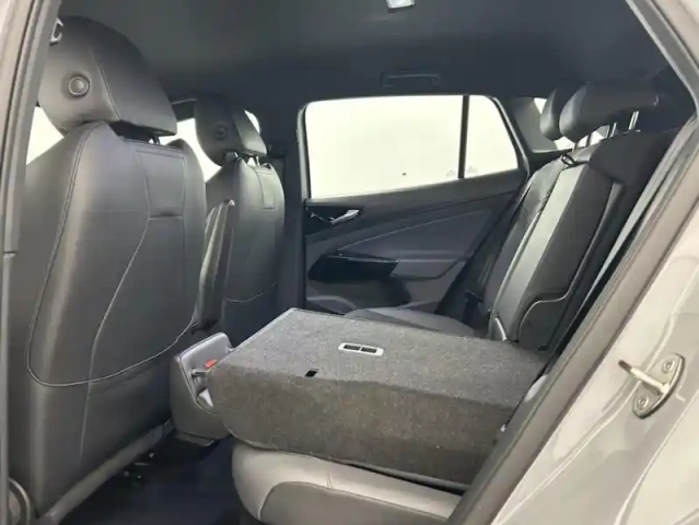 Volkswagen Id.4 174ch pro 77 kwh life plus — photo 30