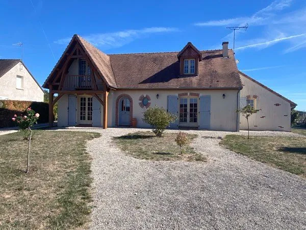 A vendre maison