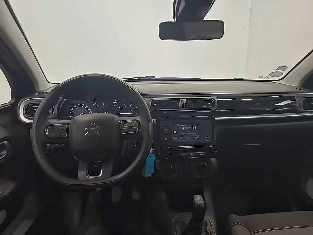 Citroën C3 puretech 83 s&s bvm you! — photo 12